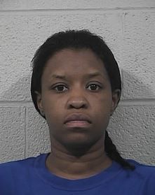 Brishanna Danelle Hayes